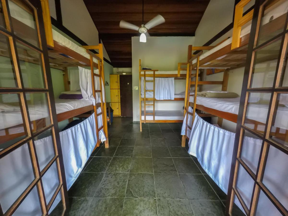 Drifter Hostel Barra do Sahy Exterior photo